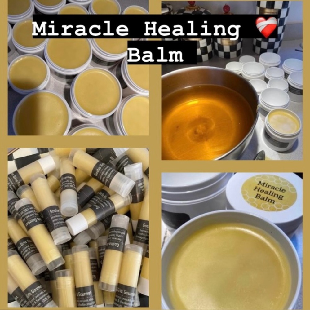 ❤️‍🩹🛍MIRACLE HEALING BALM #cureall, #gotskin 💯—BEST IN BEAUTY PICK